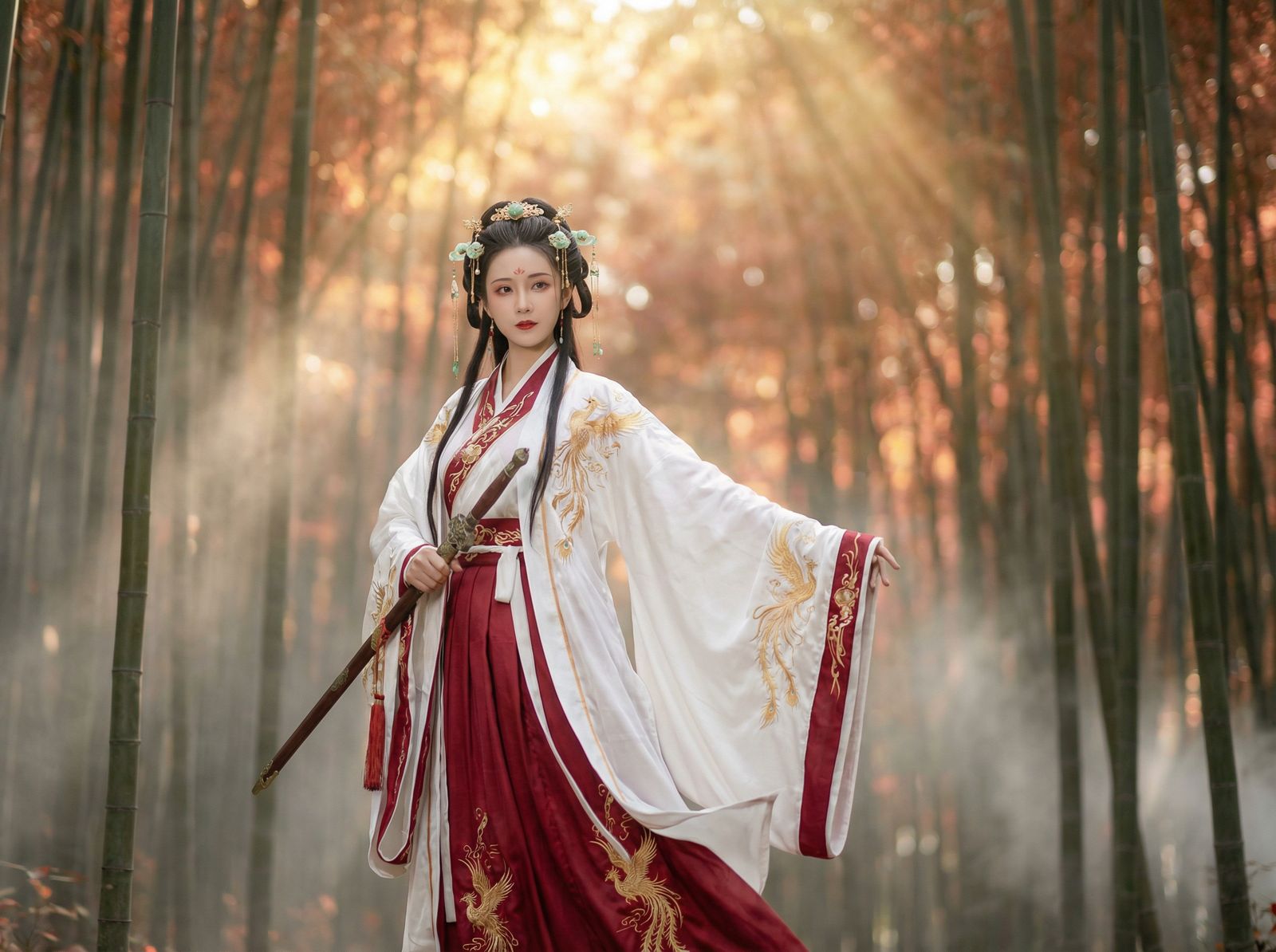 抖音风写真视频